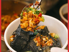 -黑色经典臭豆腐·湖南特产(坡子街店)