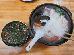 -贵州沾水米线(学田湾店)