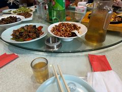 -北平味道.京味菜.烤鸭(梨园店)