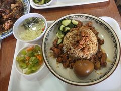 菊儿人家卤肉饭-菊儿人家·北京胡同菜(南锣鼓巷店)