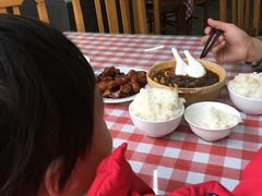 -绿野餐厅(上海动物园店)