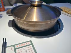-烹然四季椰子鸡火锅(姚家园万象汇店)