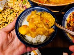 -觅山云南菜(泊富ICITY店)