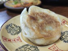 煎大葱羊肉稍麦-源玺源烧麦馆(东护城河南街店)