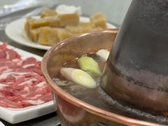 -三兴涮羊肉(荣安大街店)