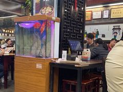 -都一处烧麦馆(前门店)