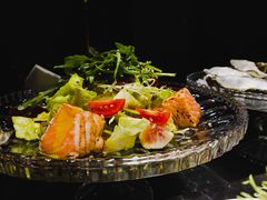 -小火花·干式熟成牛排馆Spark SteakHouse(剑桥郡店)