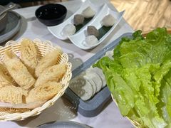 -狐狸爱上椰子鸡(滨江星光大道店)