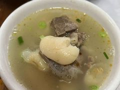 -九九牛肉馆(南山路店)
