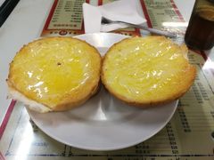 -华星冰室(湾仔店)