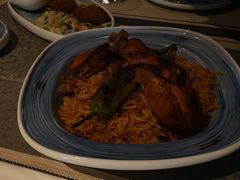 -La Medina餐厅(亮马河南路店)