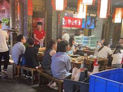 -蜀大侠火锅(寰球文化地标·总府店)