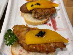 -山之川日料放题(通州店)