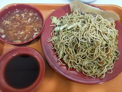 -食为天(贵阳路店)