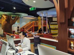 -MELAND CLUB亲子乐园•派对(虹桥万象城店)