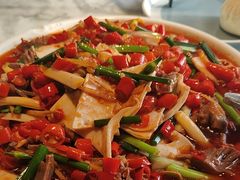 -懒人盐府人家(航天桥店)