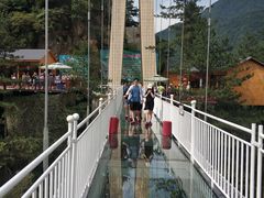 -太湖源风景区