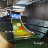 隐藏在上海市中心的迷你高尔夫⛳️ 快来挑战