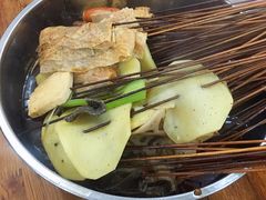 -厕所串串(文殊院店)