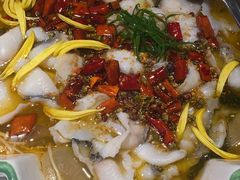 -撒椒·四川江湖菜(西单大悦城店)