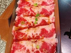 -厚贞日式烤肉(浦东汇智店)