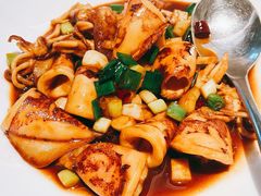 -明州小宴(文化广场店)
