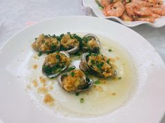 -范饭椰林川湘味海鲜·椰子鸡(三亚湾椰梦长廊店)