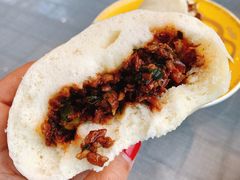 大包子-陶然居·重庆菜(南滨路店)