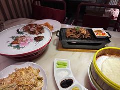 -京华烟云·北京烤鸭(领展购物广场·中关村店)