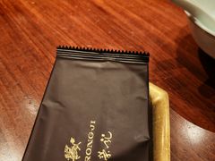 -新荣记(湾仔店)