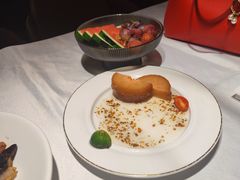 -津禧荟·酥皮烤鸭(北辰店)