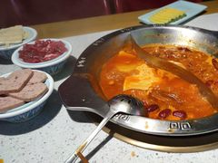 -麻辣英雄重庆火锅(二城广场店)