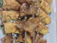 -海盗船. 龙虾烧烤. 酒馆