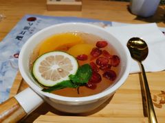 -炖物24章·顺时轻养茶(黄龙店)