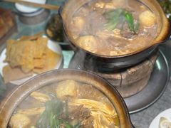 -小板凳(四公里店)