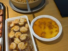 -蜜桃餐厅·伴山(绿宝广场店)