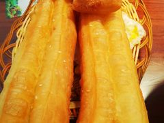 现炸大果子-惠宾饭庄(中山路店)