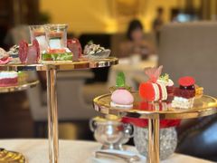 -Salon de Ville浦江汇(上海外滩华尔道夫酒店店)