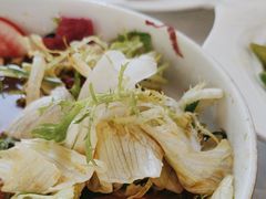 -新侨三宝乐西餐厅(崇文门店)