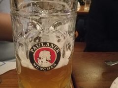 -宝莱纳餐厅(滨江店)