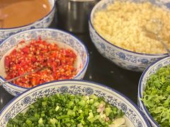 -乐闹闹重庆火鍋(民治店)