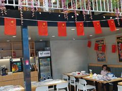 大堂-松哥油焖大虾(科技园店)