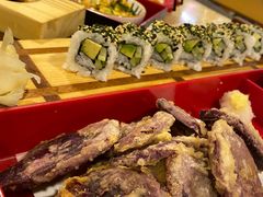 -桃屋日本料理(清华科技园店)