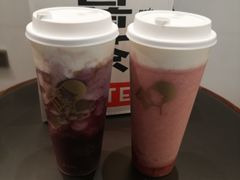 -喜茶(广州中山六路店)