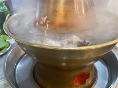 -鑫龙火锅城(青岛分店)