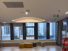 -复动肌骨门诊·MEDMOTION(北外滩店)