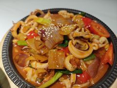 -3号仓库·创意中国菜(嘉兴龙鼎万达店)