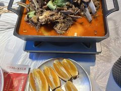 -石牌岭小亮蒸虾•湖北老字号(左岭店)
