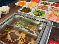 -好得火锅(育才店)