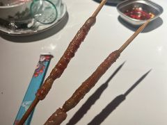 -蚝堡海鲜·威海菜·海肠捞饭·烧烤·亚洲吃蚝公司(幸福门店)